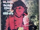 Dr.John, The Night Tripper - Gris-Gris (12