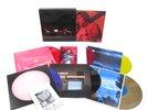 John Maus - Vinyl Record LP Boxset Signed Autographed