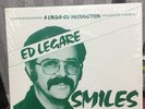 Ed Legare Smiles Linda-Su Private Soft Rock Prog Lounge NM/NM Tops  Rare