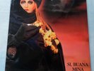 LP  MINA Si, Buana Mina - SIGILLATO  / SEALED