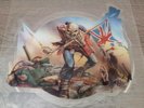 IRON MAIDEN  The Trooper  V-CUT  7