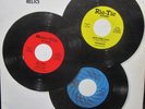 RIC TIC RELICS LP Tamla Motown STML 11232 Top Northern Soul tracks on this