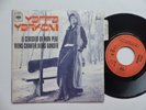 YAFFA YARKONI Le cerisier de mon pere CBS 5308   FRANCE