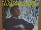 Hank Williams Jr Sunday Morning New Sealed vinyl LP record 1969 MGM