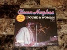 Glenn Hughes Rare Signed I Found A Woman 7