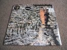 Siouxsie & Banshees/HMV JUJU Rare 1000 Only Gold Vinyl LP.