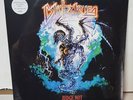 Blitzkrieg Judge Not Green Vinyl LP Record new