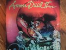 AMON DUUL II Dance of the Lemmings 2 X LP NM 1st pressing PROMO RARE