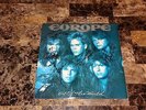 Europe Rare Band Signed Out Of This World Vinyl LP John Norum Levin Joey Tempest