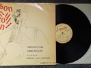 RARE UK ORG. ESQUIRE - SONNY ROLLINS - PERSPECTIVES 