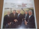 Rudolf Serkin/Budapest Quartet BRAHMS Piano Quintet - Columbia MS 6631 SEALED