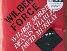 WILBER MORRIS Wilber Force JAPAN DOUBLE LP SEALED DENNIS CHARLES DAVID MURRAY