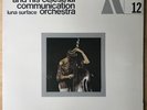 ALAN SILVA AND HIS CELESTRIAL COMMUNICATION ORCHESTRA Luna Surface FRENCH LP BYG