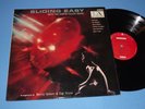 CURTIS FULLER SEXTET MORGAN MOBLEY SLIDING EASY org 1959 UA UAL-4041 DG mono