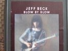 QUAD   JEFF BECK BLOW BY BLOW ROCK 8 TRACK ON EPIC EAQ 33409