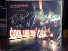 BLOSSOMS ‘Cool Like You’ 2LP DELUXE EDITION Vinyl LTD SIGNED