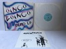 Hand Made OINGO BOINGO 4 Song DEMO EP Danny Elfman #91 of 130 Private Press RARE