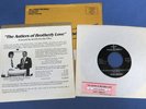 Rare Vintage Elks Lodge 45rpm Record 