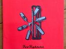 Foo Fighters - Monkey Wrench 7
