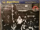 Allman Brothers Band At Fillmore East DBX Audiophile Sealed 2LP Vinyl Record