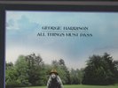 George Harrison All Things Must Pass 3Lp Box Set 2001 Vinyl Sealed