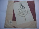 Daniel Shafran - cello, Beckman-Shcherbina - piano, Schumann/Chopin TORCH 1st LP