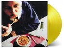 * BLIND MELON - Soup, Limited Import 180 Gram YELLOW VINYL Foil #'d NEW