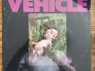 The Ides Of March Vehicle LP Original US Warner Bros. Psych Rock Factory SEALED