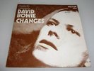 DAVID BOWIE CHANGES rare french single RCA VICTOR 49861 1972 vinyl pop rock glam