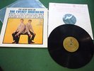 VERY BEST OF THE EVERLY BROTHERS ORIGINAL GOLD LABEL WARNER BROS STEREO UK LP