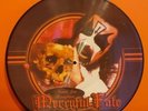 Mercyful Fate Nuns For Slaughter picture disk.