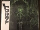 Troll 2 Soundtrack Test Pressing Horror Vinyl Record Rare #27/30