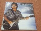 Cloud Nine George Harrison vinyl LP album record UK WX123 DARK HORSE 1987