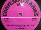 The Incredibles - There's Nothing Else To Say Baby. Northern Soul