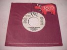 PROMO w SLEEVE The Ramones I Wanna be Sedated 1978 45rpm VG++