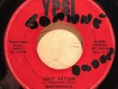 70s soul 45 MASTERPIECE Love Affair YPSI mp3