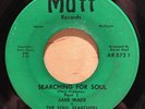 funk soul 45 JAKES WADE & THE SOUL SEARCHERS Searching For Soul MUTT mp3