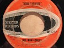 northern soul 45 JACK MONTGOMERY Dearly Beloved SCEPTER mp3
