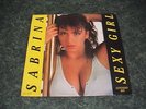 Sabrina Sexy Girl Rare Aussie Oz 12
