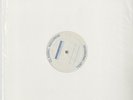 Frank Zappa, Hot Rats LP Test Pressing SS