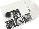 NIN- Bad Witch WHITE 12” LP Spotify Vinyl Sold Out /2400 Nine Inch Nails