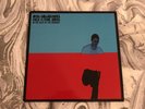 NOEL GALLAGHER'S HIGH FLYING BIRDS - IN THE HEAT OF THE MOMENT BLUE VINYL RARE