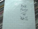 PINK FLOYD  LP the Wall  _ vintage SEALED US orig 36183 K9  hype
