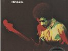 Unreleased Jimi Hendrix, Band of Gypsys 200g Clarity LP SS