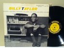 BILLY TAYLOR - 