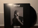 Frank Ocean Blonde Vinyl – Black Friday Limited Edition (Near Mint)