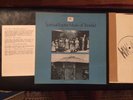 SPIRITUAL BAPTIST MUSIC OF TRINIDAD LP ethnic folkways GREAT COPY booklet