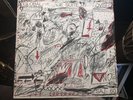 DANNY DAVIS   GLOBAL VILLAGE SUITE IMPROVISED FMP SAJ -60  ORIGINAL SUN RA