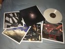CAFE TACUBA White Vinyl LP Mexican Press Gatefold & Inserts Caifanes