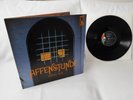 POPOL VUH - AFFENSTUNDE - ORIG. FIRST PRESS. LIBERTY 1970 GERMAN KRAUTROCK MINT-